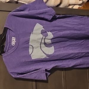 XL KSU Tee